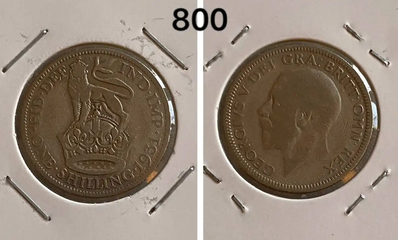 Иностранные монеты серебро - Коллекционирование (Хобби и отдых) в Екатеринбург