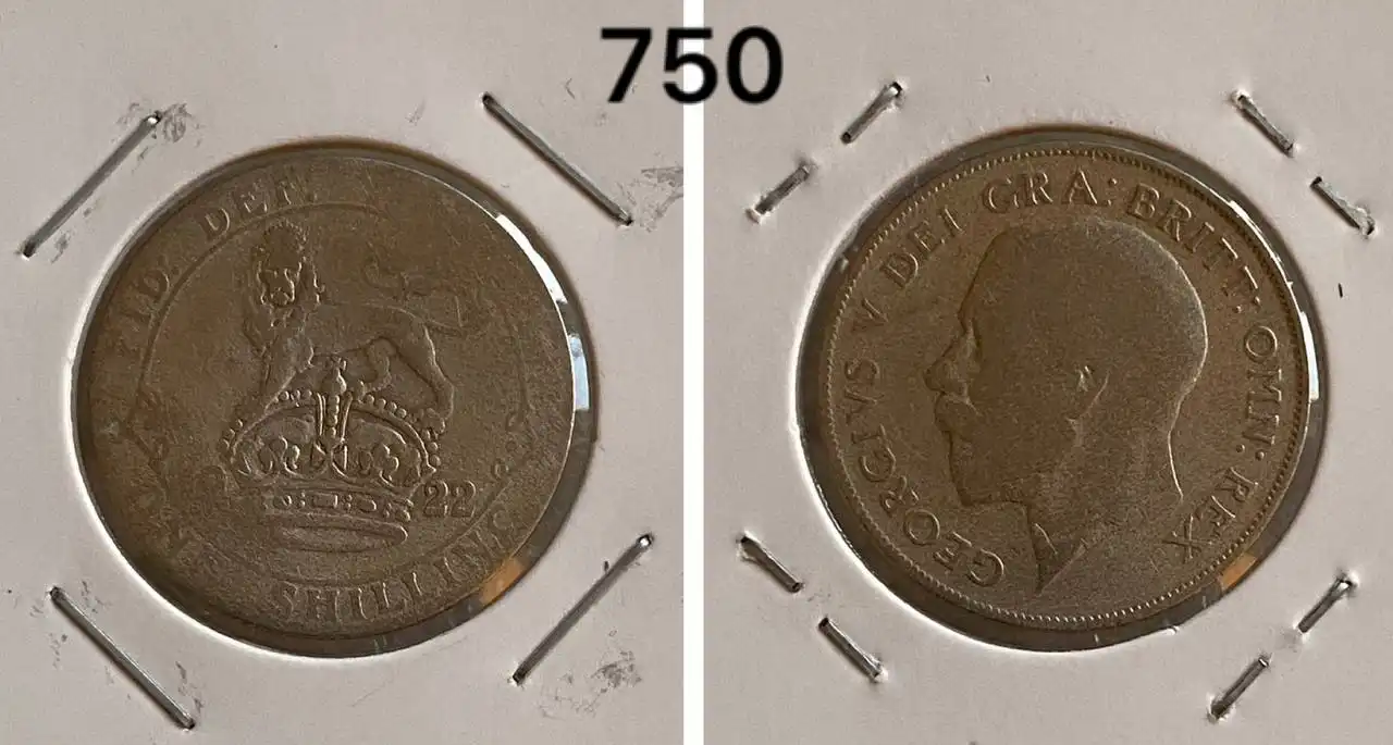 Иностранные монеты серебро - Коллекционирование (Хобби и отдых) в Екатеринбург