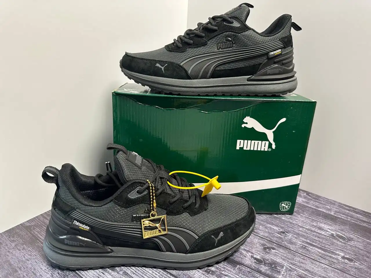 Новые кроссовки в наличии с гарантией - Обувь (Одежда) в Екатеринбург