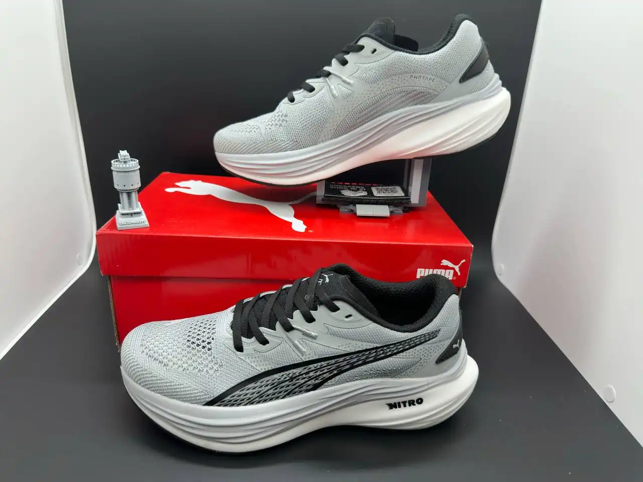 Новые кроссовки в наличии с гарантией - Обувь (Одежда) в Екатеринбург