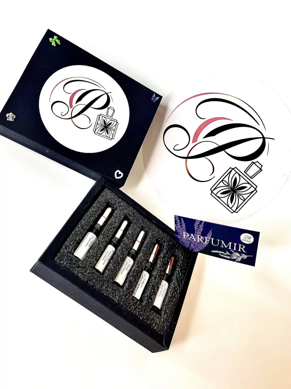 Оригинальные ароматы с высокой стойкостью - Барахолка в Екатеринбург