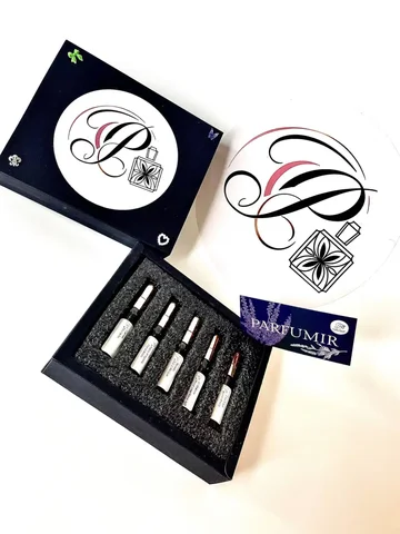 Оригинальные ароматы с высокой стойкостью - Барахолка в Екатеринбург