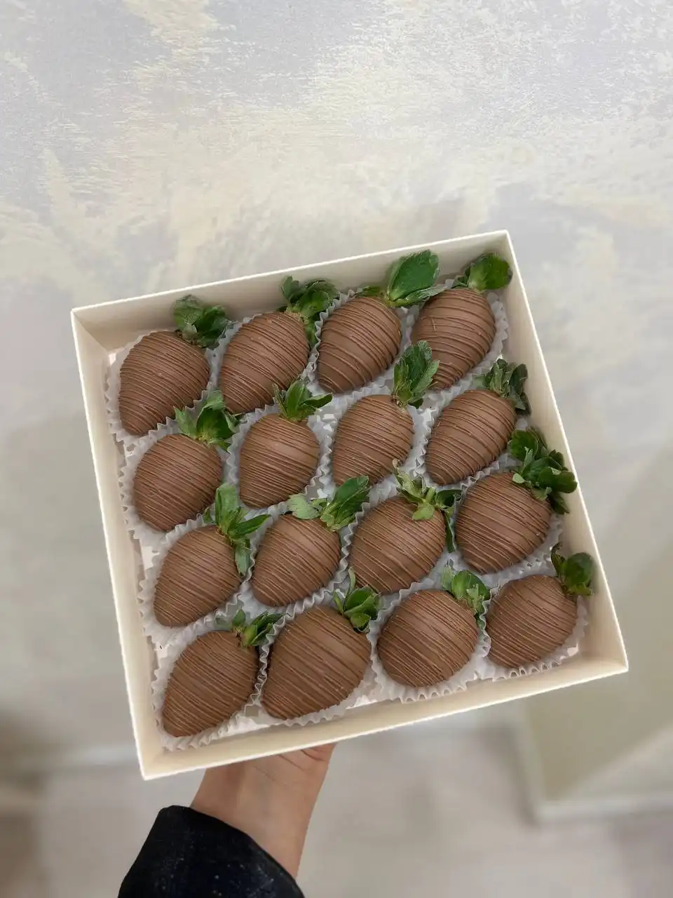 Наборы клубники со скидкой для фотосессий - Продукты питания (Барахолка) в Екатеринбург