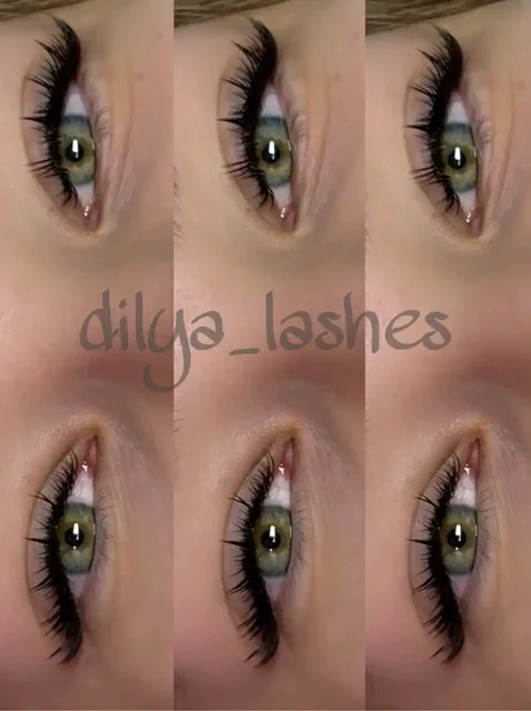 Наращивание ресниц в Екатеринбурге - Фотосъемка в Екатеринбург