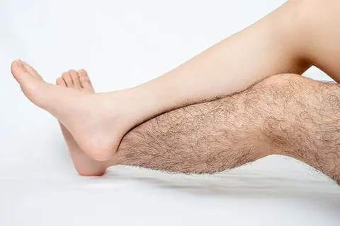 Полимерная Депиляция в Екатеринбурге - Фотосъемка в Екатеринбург