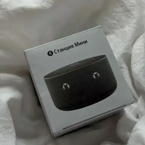 Продам Алису мини 3 новая - Электроника в Екатеринбург