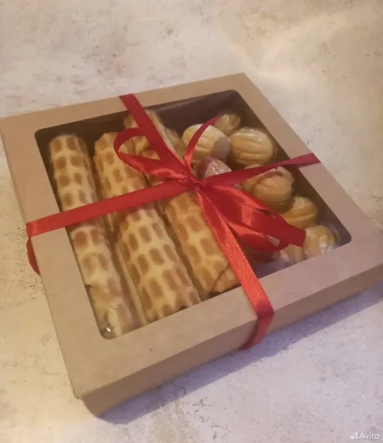 Домашние десерты и сладости - Интерьерные аксессуары в Екатеринбург