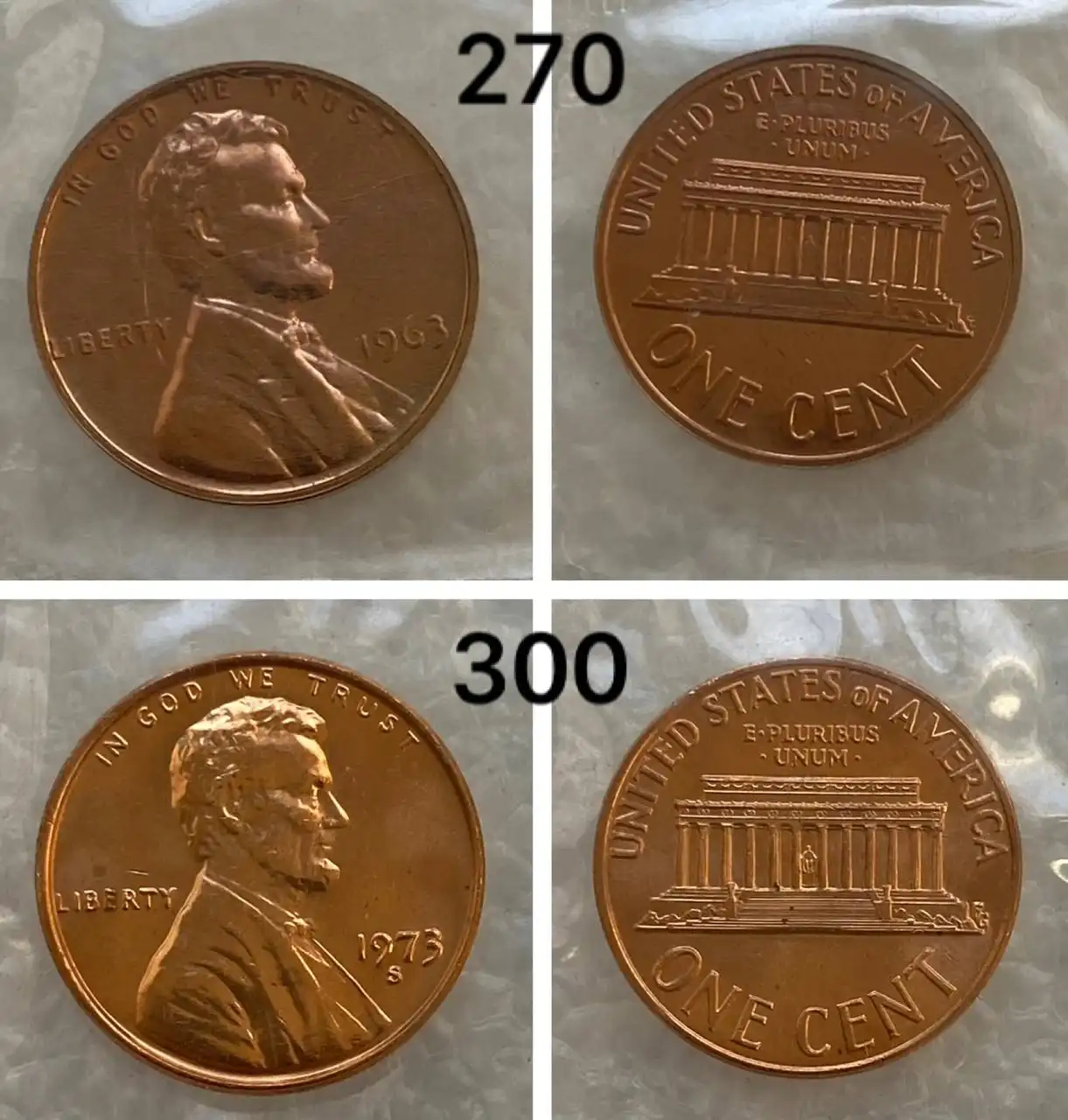 Монеты США - Нумизматика (Хобби и отдых) в Екатеринбург