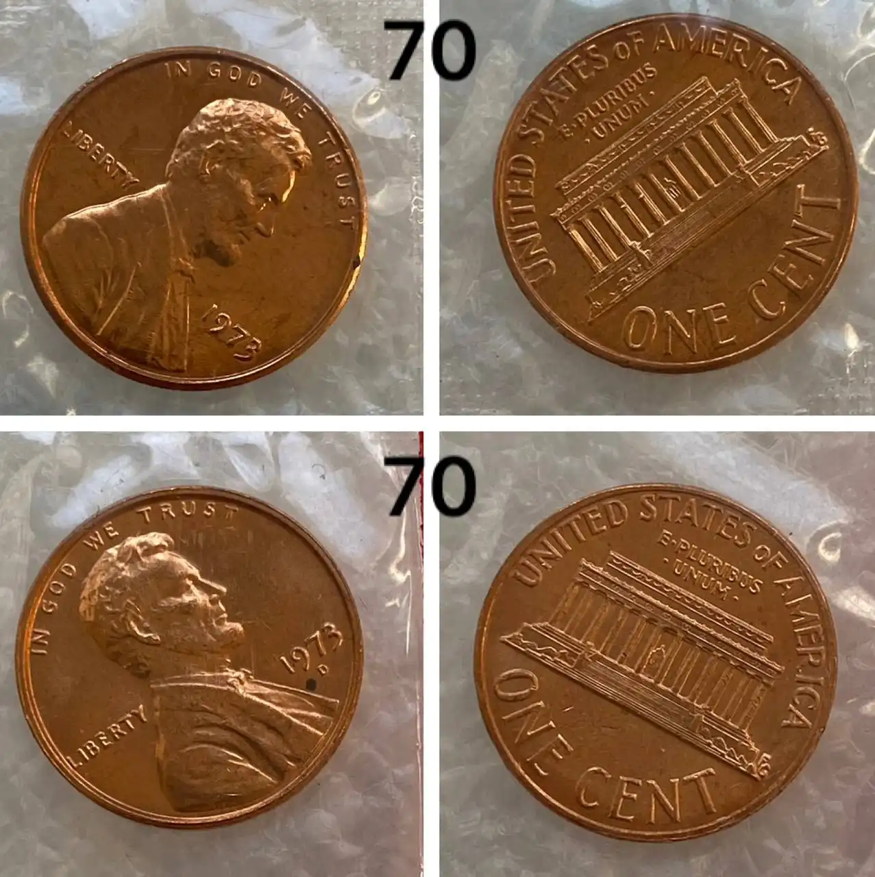 Монеты США - Нумизматика (Хобби и отдых) в Екатеринбург