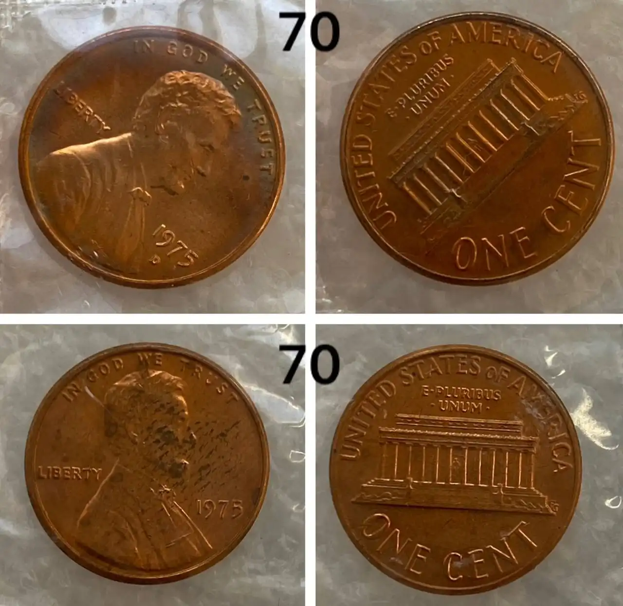 Монеты США - Нумизматика (Хобби и отдых) в Екатеринбург