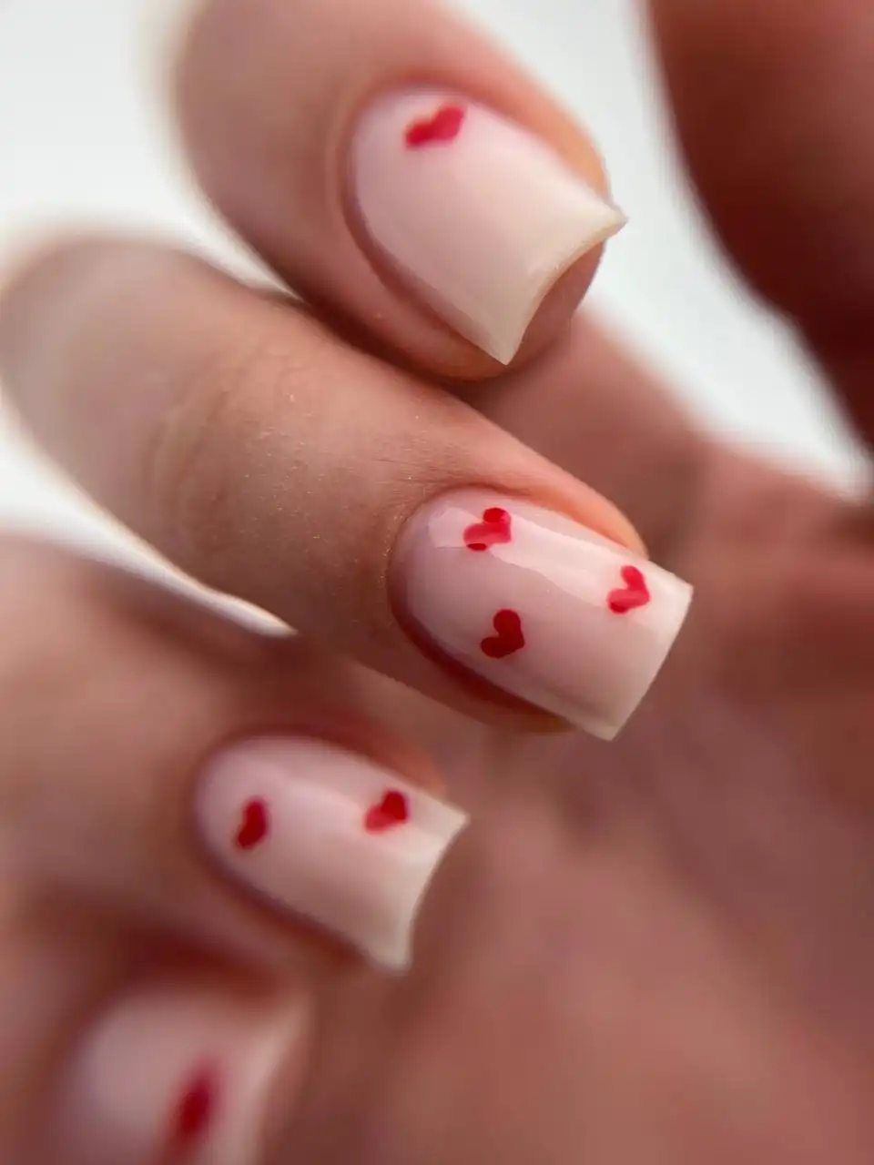 Маникюр от мастера Ксюши в Екатеринбурге - Красота и здоровье (Услуги) в Екатеринбург