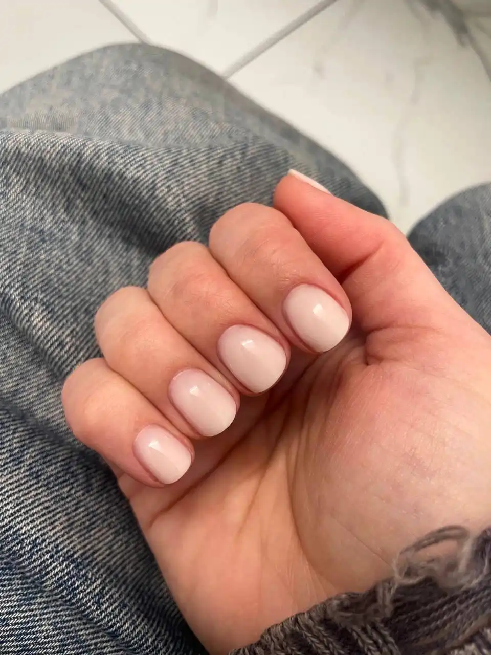 Маникюр от мастера Ксюши в Екатеринбурге - Красота и здоровье (Услуги) в Екатеринбург