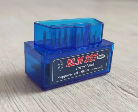 Продам адаптер ELM327 двухплатный - частное объявление в Екатеринбург