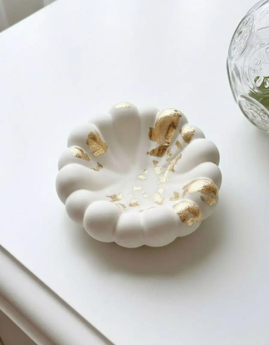 Интерьерная стильная подставка для украшений и ключей - Интерьерные аксессуары (Барахолка) в Екатеринбург