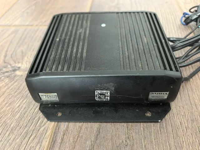 СГУ Элина - Металлические емкости в Екатеринбург