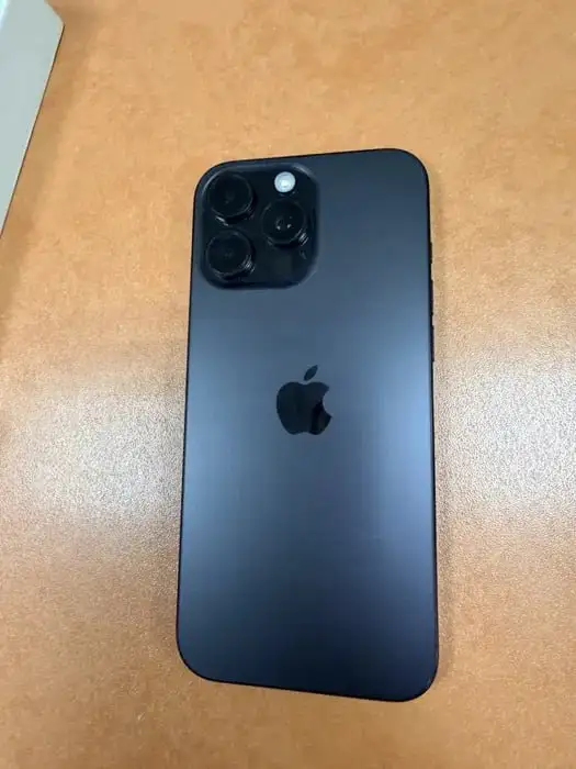 Продам Iphone 16 Pro Max 512 GB - Смартфоны (Электроника) в Екатеринбург