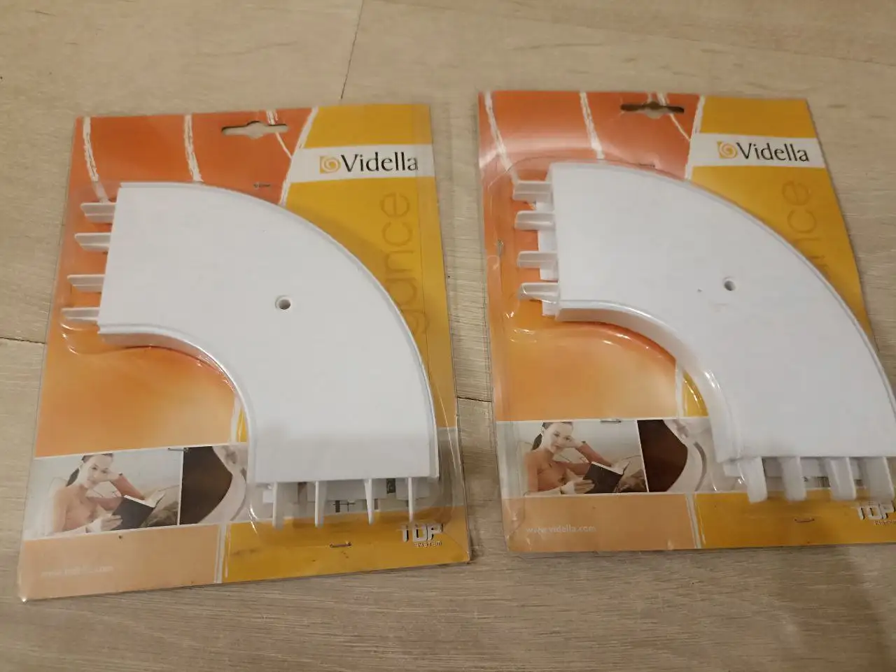 Направляющие для карниза новые - Для дома и дачи (Барахолка) в Екатеринбург