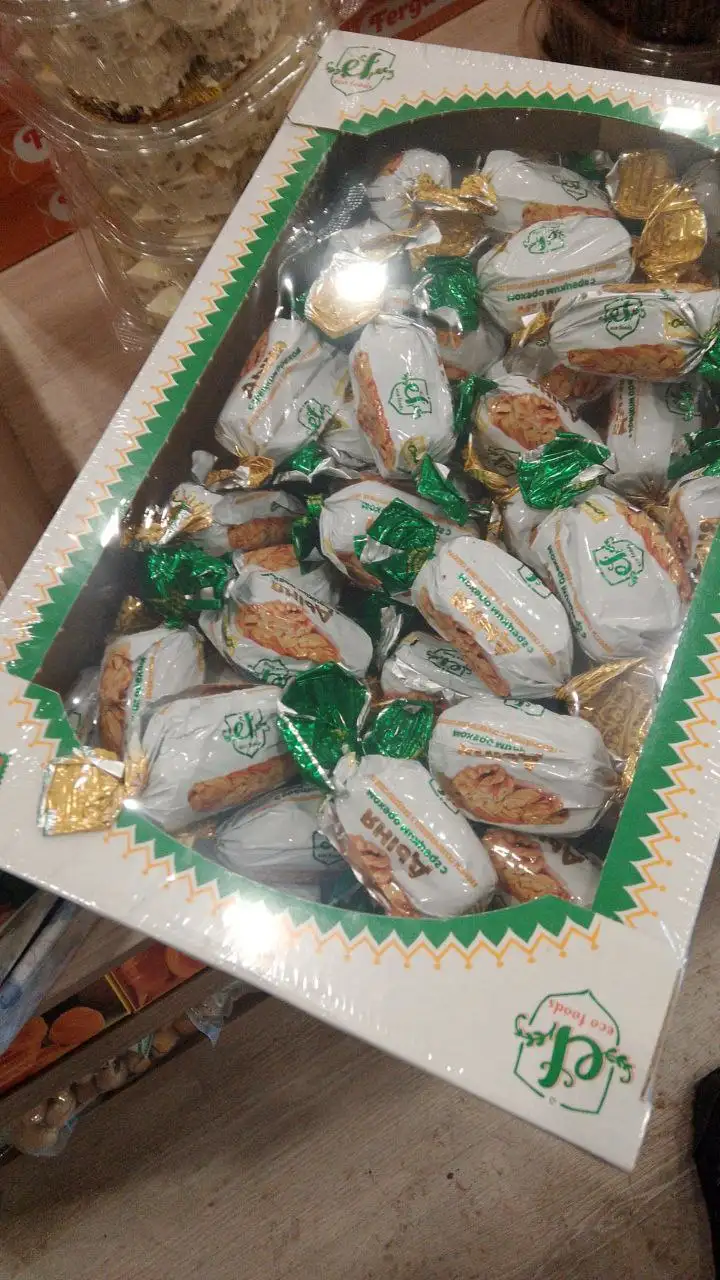 Заказы на орехи и сухофрукты - Продукты питания (Барахолка) в Екатеринбург