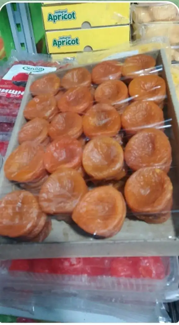 Заказы на орехи и сухофрукты - Продукты питания (Барахолка) в Екатеринбург