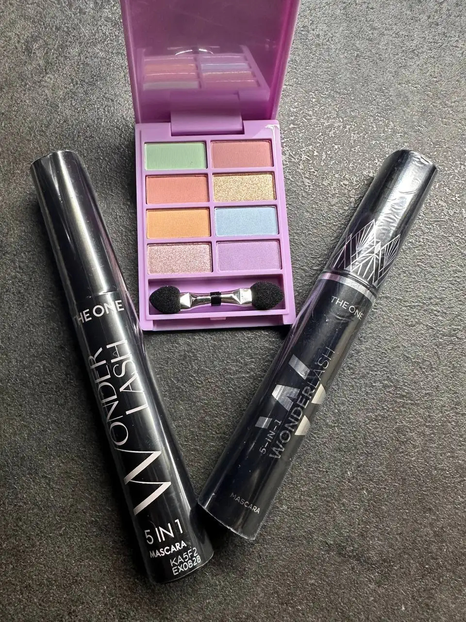 Косметика и парфюмерия в наличии - Косметика (Барахолка) в Екатеринбург