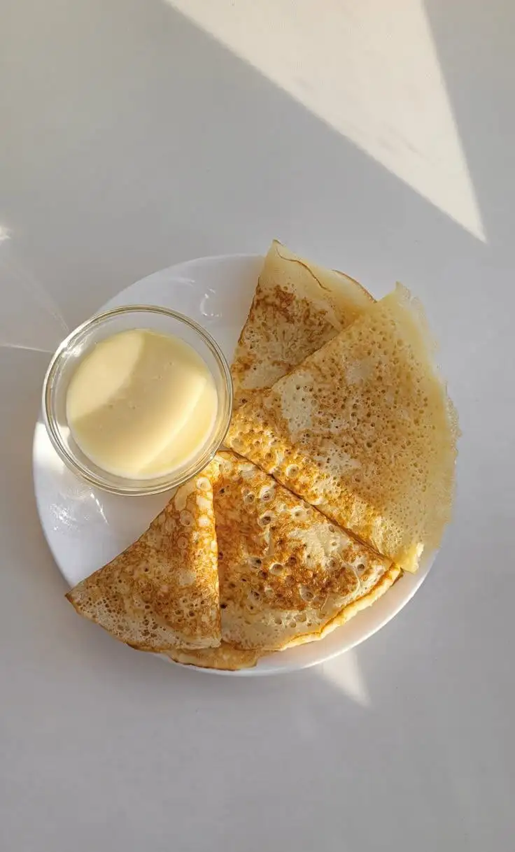 Домашние блинчики на заказ - Барахолка в Екатеринбург