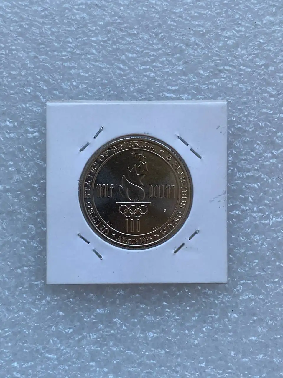 Юбилейные 50 центов США - Коллекционирование (Барахолка) в Екатеринбург
