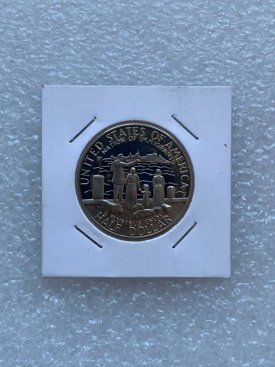 Юбилейные 50 центов США - Коллекционирование (Барахолка) в Екатеринбург