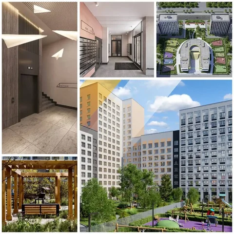 Продажа квартиры без ипотеки в эко-районе Екатеринбурга - частное объявление в Екатеринбург