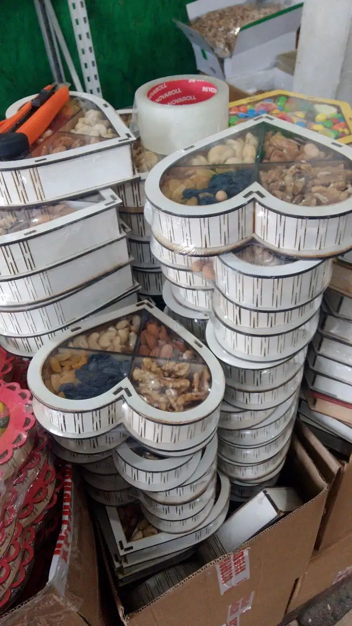 Подарочные наборы к 8 марта - Барахолка в Екатеринбург