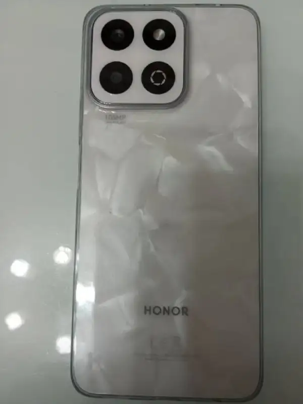 Продам телефон Honor X7c 6/128 ГБ белого цвета - Телефоны (Электроника) в Екатеринбург