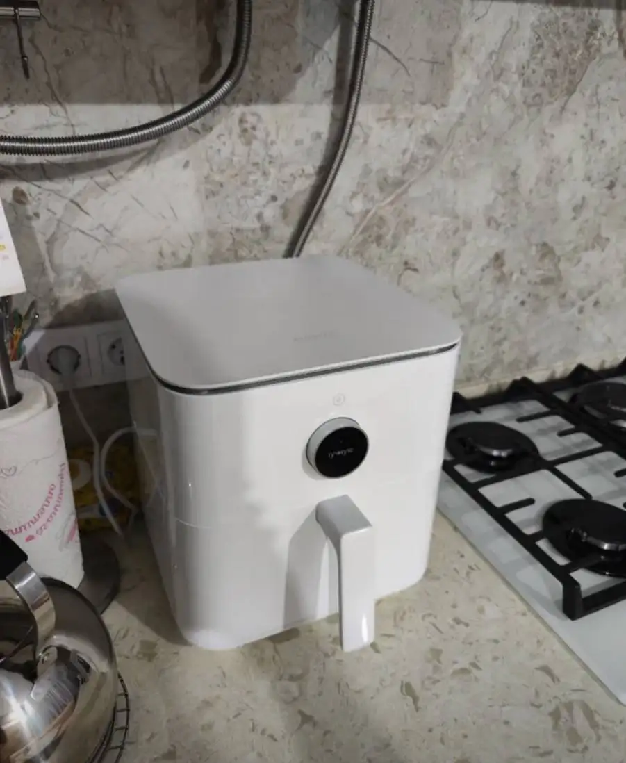 Аэрогриль Xiaomi Smart Air Fryer 6.5 л - Кухонная техника (Электроника) в Екатеринбург