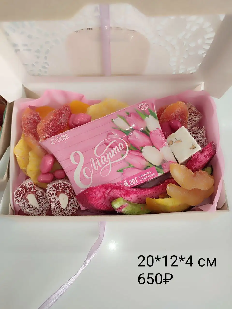 Бюджетные мини презенты для дам - Подарки (Барахолка) в Екатеринбург