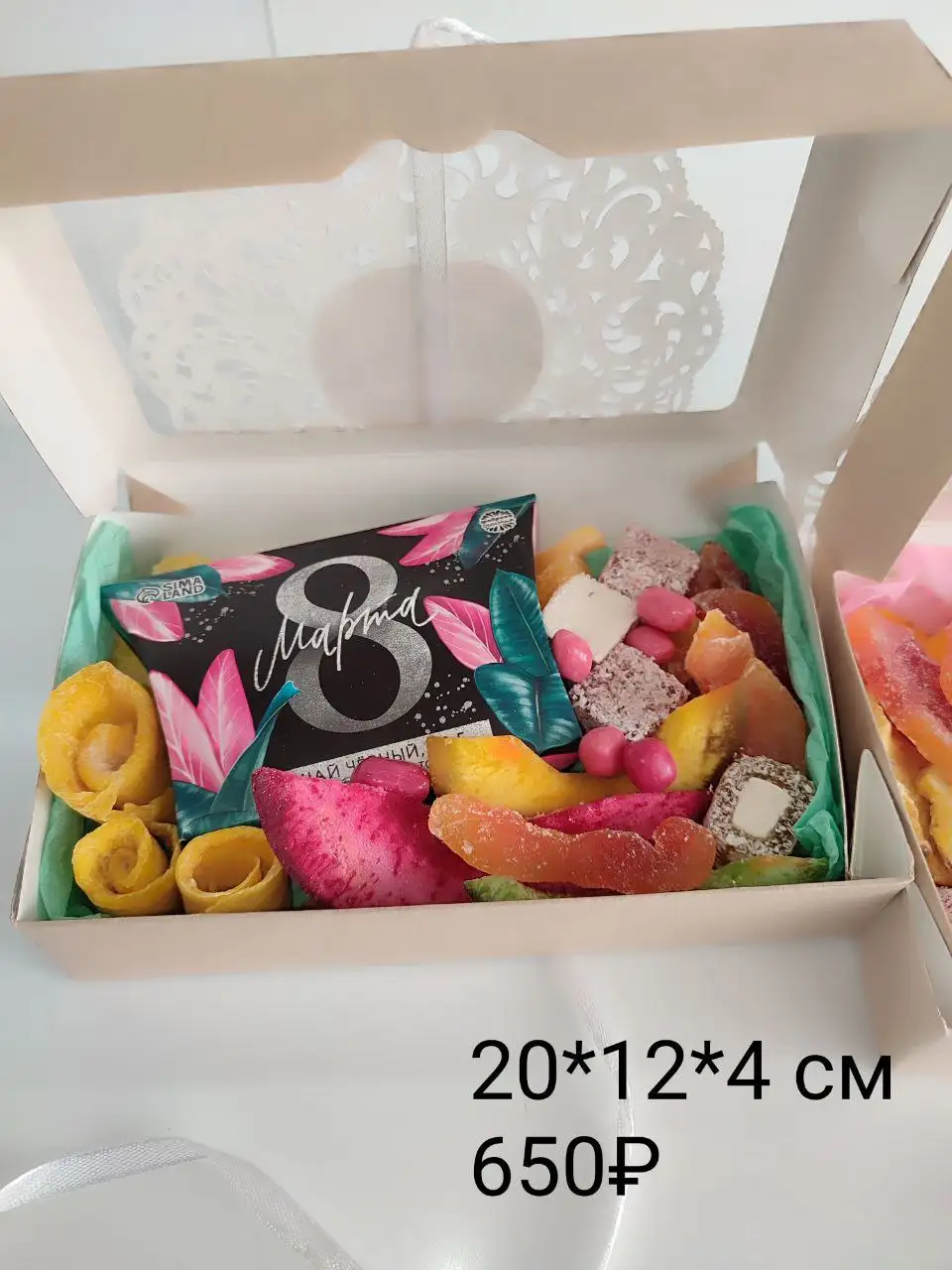 Бюджетные мини презенты для дам - Подарки (Барахолка) в Екатеринбург