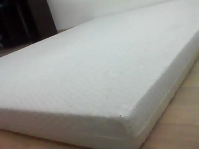 Продам матрас 150х200 - Мебель (Барахолка) в Екатеринбург