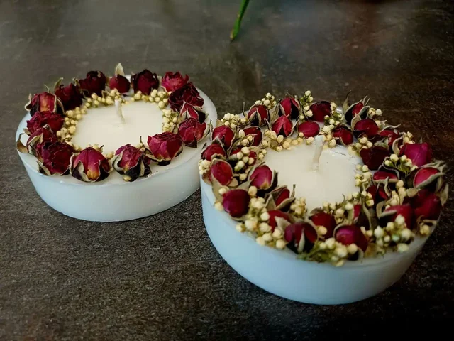 Свечи ручной работы - Швейные машины в Екатеринбург