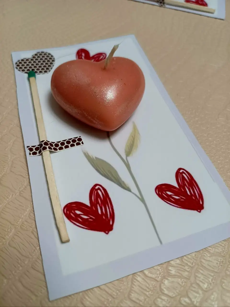 Свечи ручной работы - Хендмейд (Барахолка) в Екатеринбург