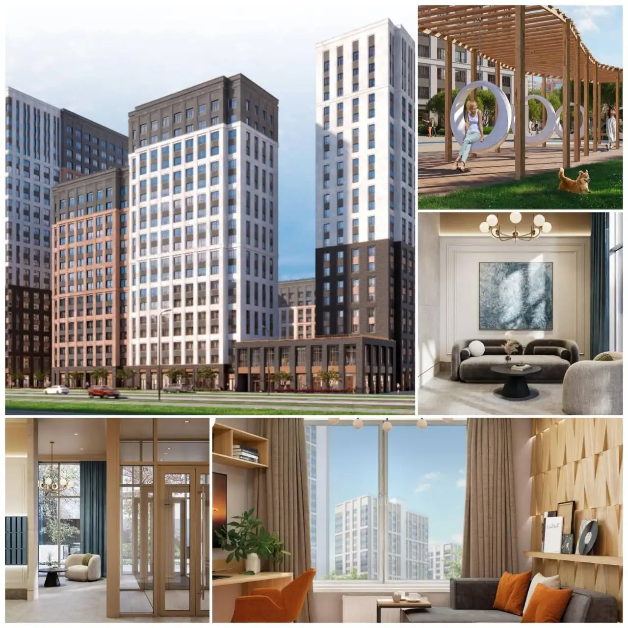 Продажа готовой 2-комнатной квартиры с ремонтом - Квартиры (Недвижимость) в Екатеринбург