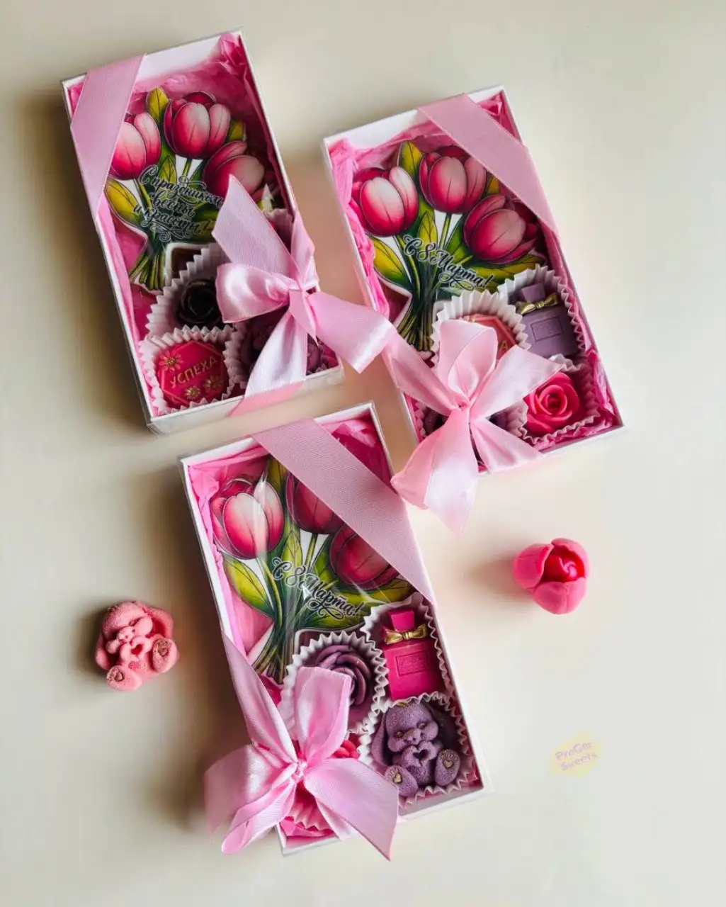 Набор Пряник и Шоколад для подарка - Подарки (Барахолка) в Екатеринбург