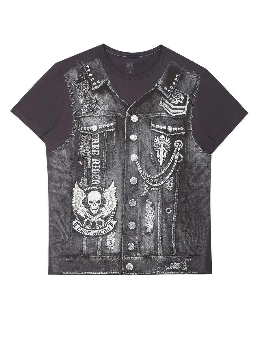 Футболки брендов Cropp, MF и VseMayki - Футболки (Одежда) в Екатеринбург