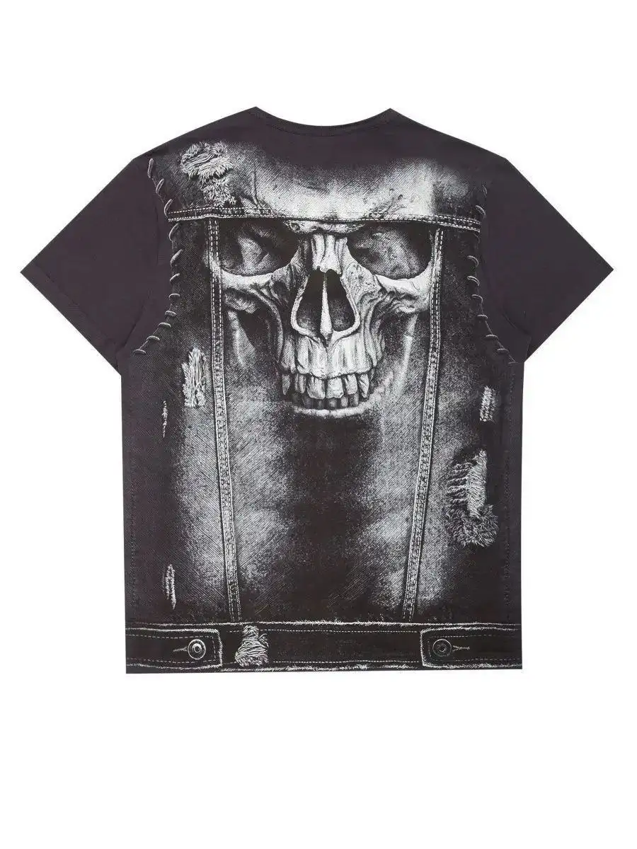 Футболки брендов Cropp, MF и VseMayki - Футболки (Одежда) в Екатеринбург