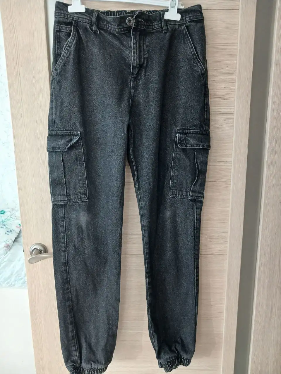 Джинсы на мальчика подростка 11-14 лет - Детская одежда (Одежда) в Екатеринбург