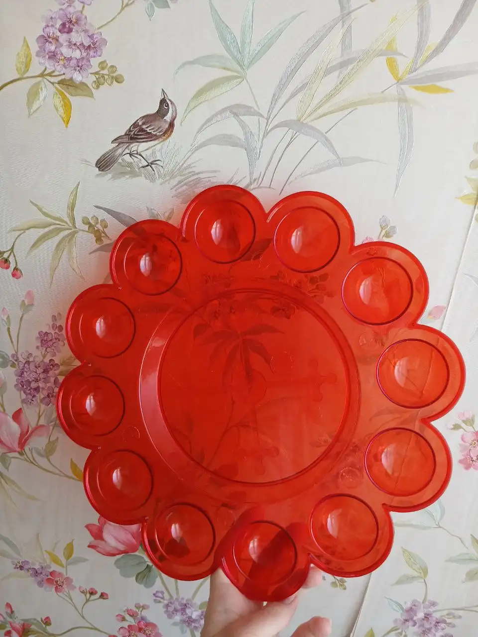 Подставка для пасхальных яиц и кулича - Праздничные товары (Барахолка) в Екатеринбург