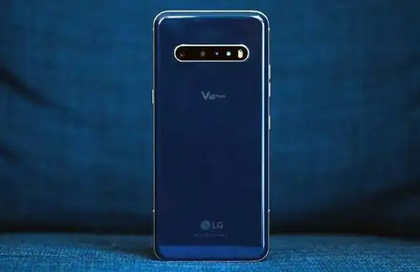 Продам LG V60 новый в полном комплекте - Смартфоны (Электроника) в Екатеринбург