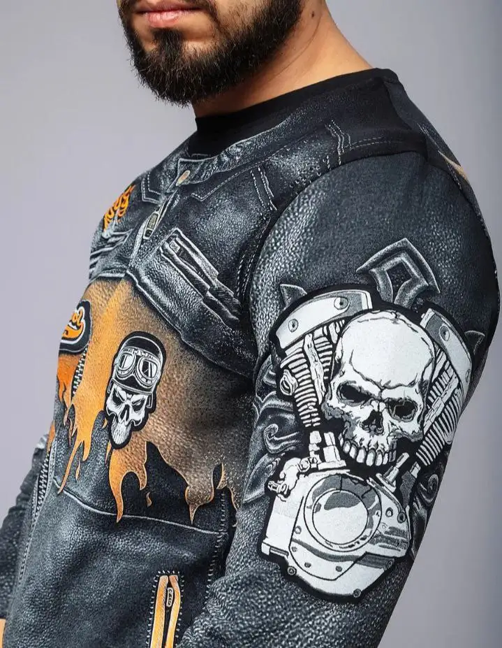 Лонсглив размер XL 50-52 - Мужская одежда (Одежда) в Екатеринбург