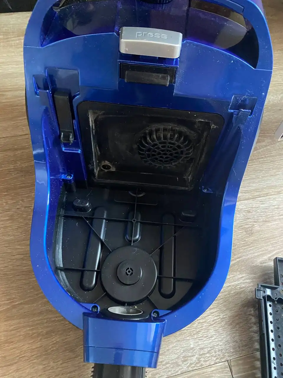 Продам пылесос - Бытовая техника (Барахолка) в Екатеринбург