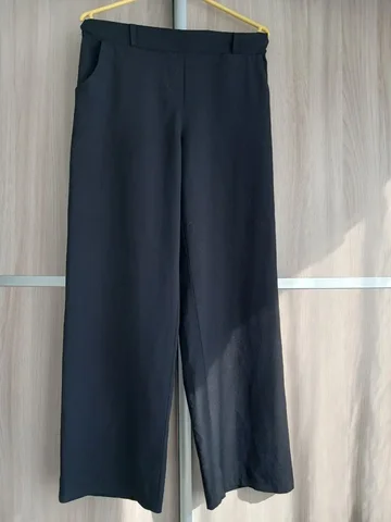 Женские брюки палаццо 42-44 - Платья в Екатеринбург