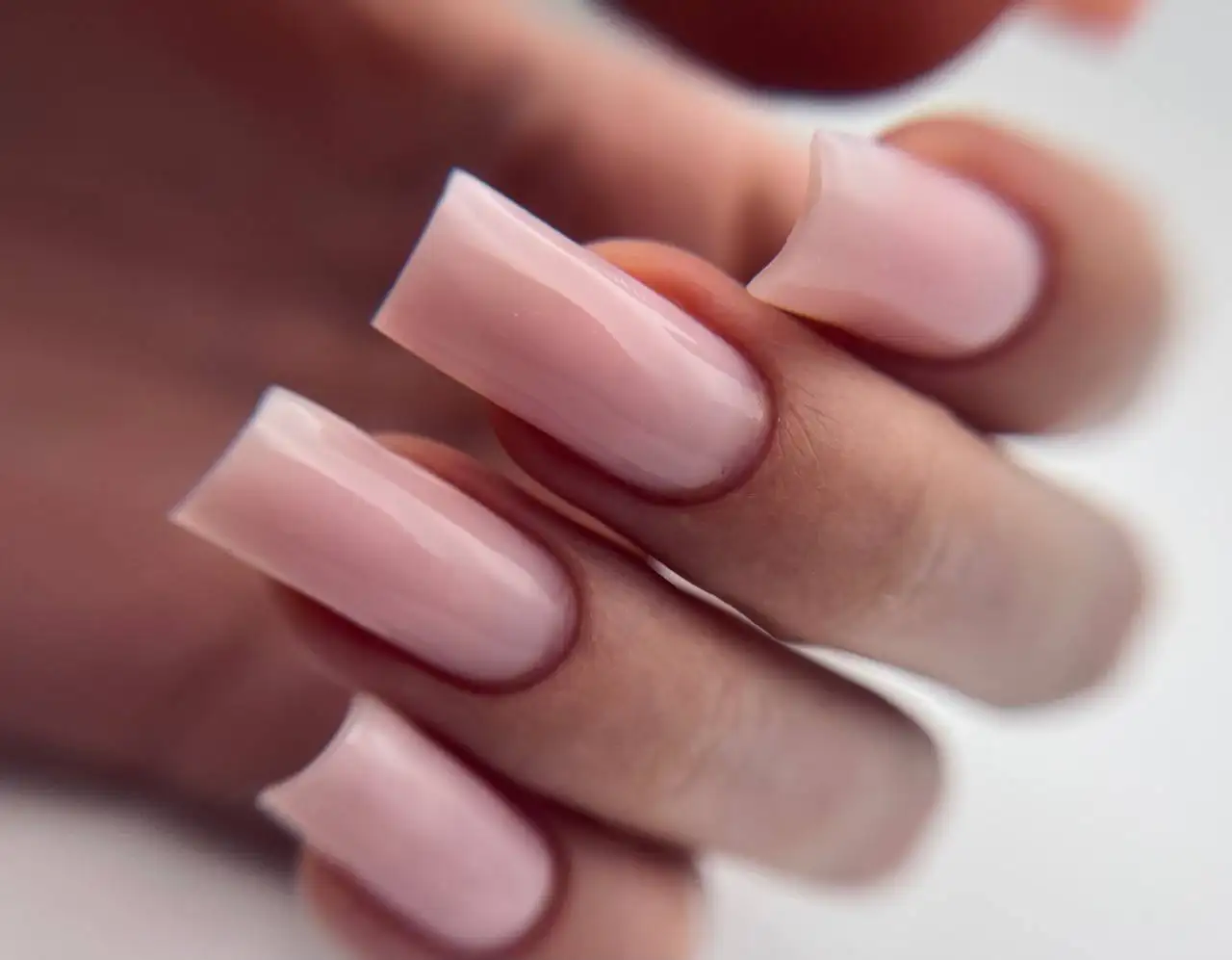 Маникюр от nail-мастера Ксюши - Маникюр (Услуги) в Екатеринбург