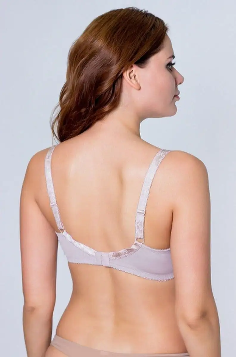 Бюстгальтер бренда Safena на косточке без поролона - Нижнее белье (Одежда) в Екатеринбург