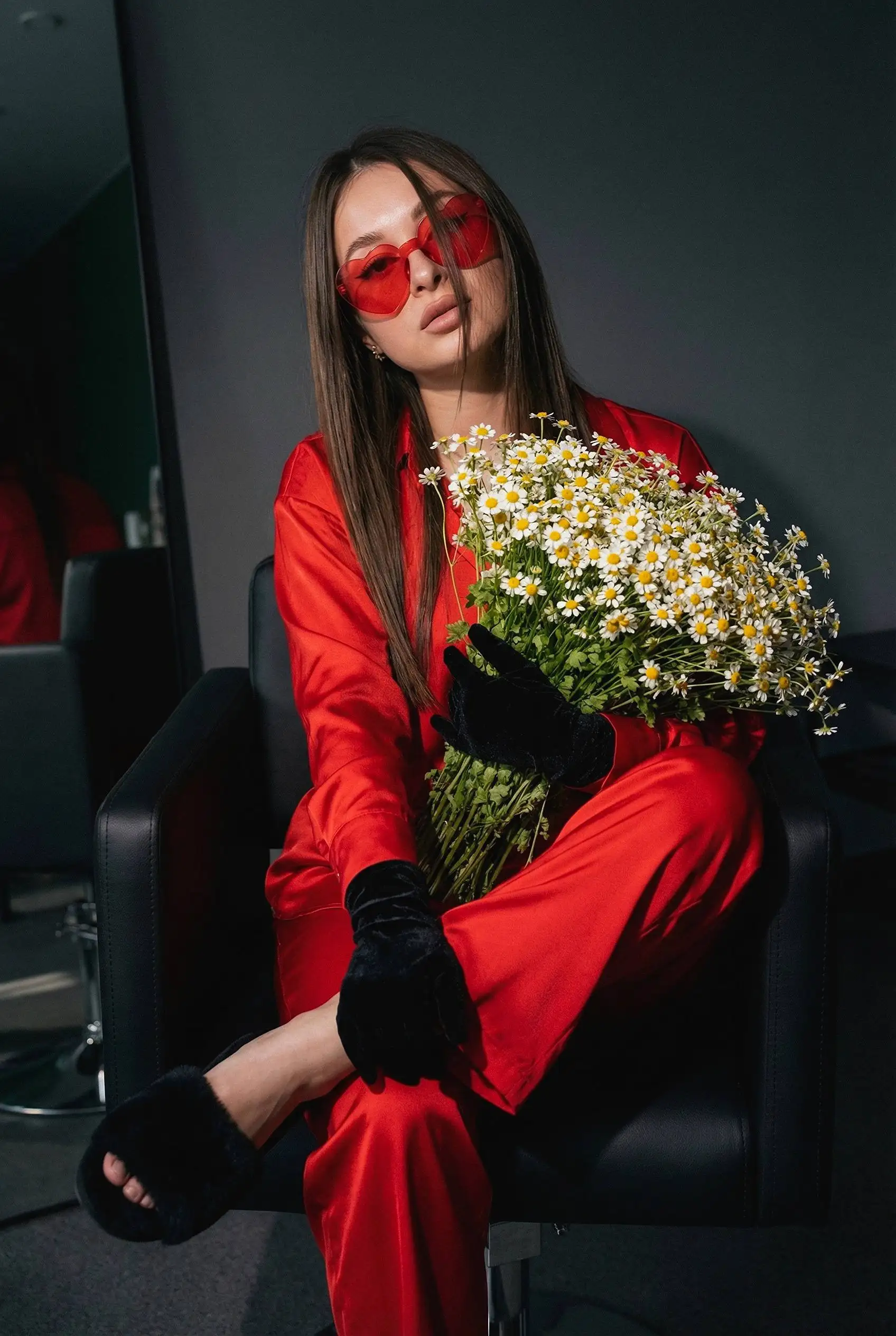 Создание фото с помощью ИИ по запросу - Цифровые услуги (Услуги) в Екатеринбург