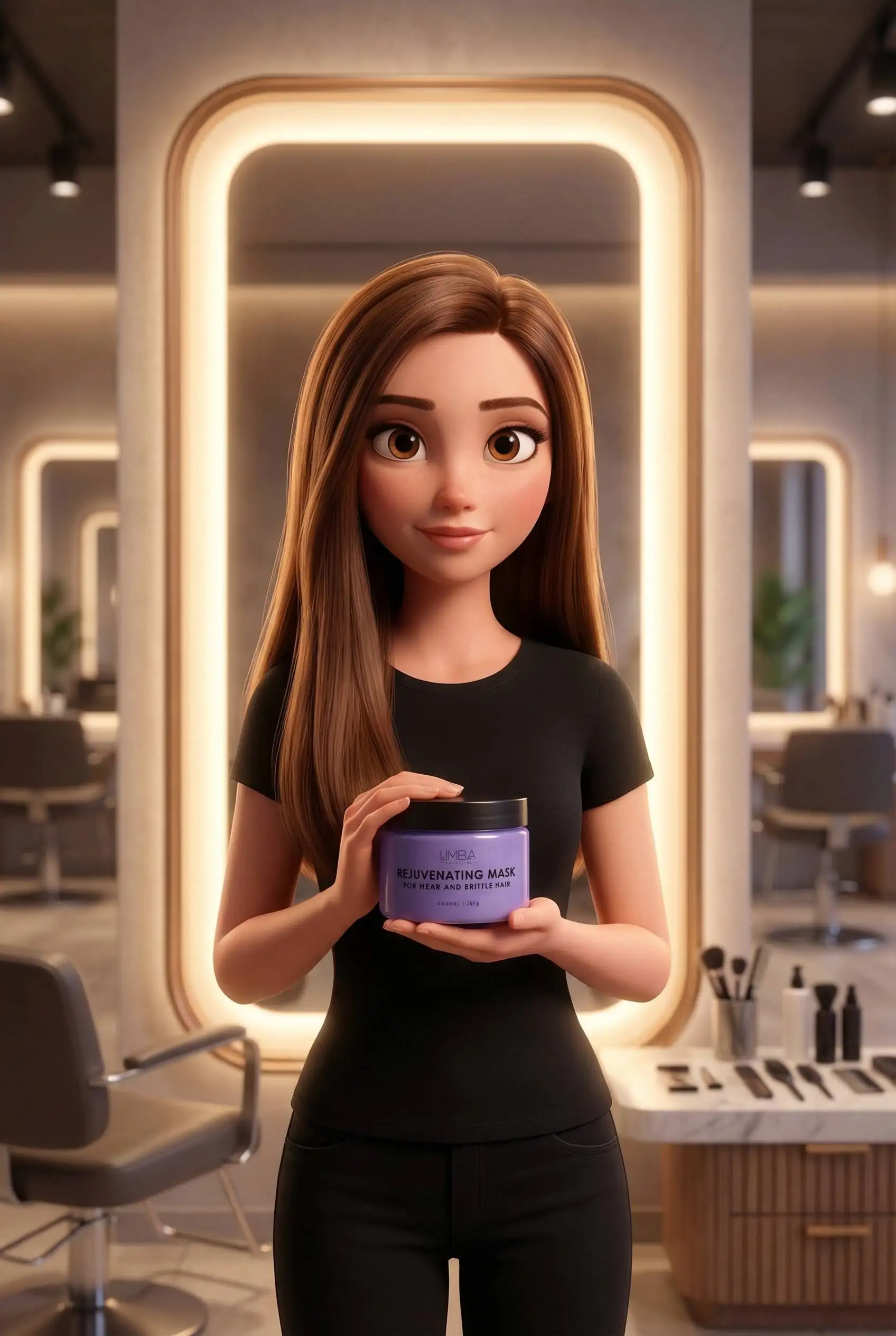 Создание фото с помощью ИИ по запросу - Цифровые услуги (Услуги) в Екатеринбург